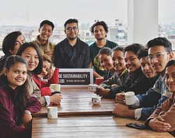 Ace Student Clubs