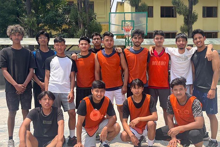 Athletics & Sports