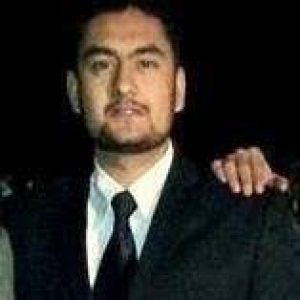 Zaffar Naik