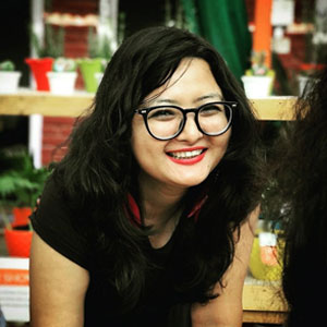 Zaffar Naik