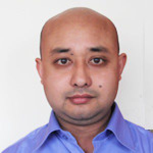 Zaffar Naik