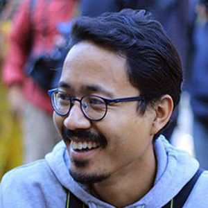 Zaffar Naik