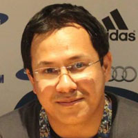 Rimesh Bahadur Rajbhandary