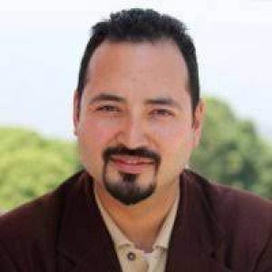 Zaffar Naik