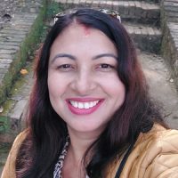 Nirupama Bashyal
