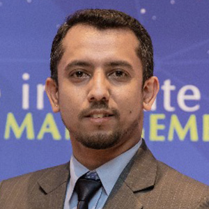 Zaffar Naik