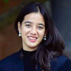 Shikha Basnet