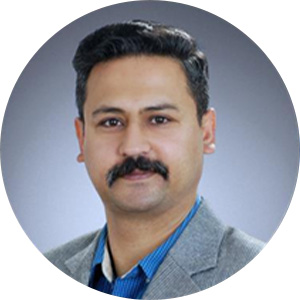 Zaffar Naik