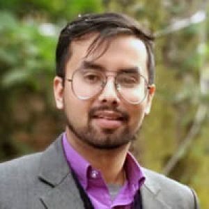 Zaffar Naik
