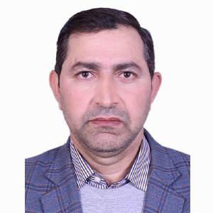 Zaffar Naik