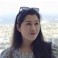 Nilisha Tuladhar